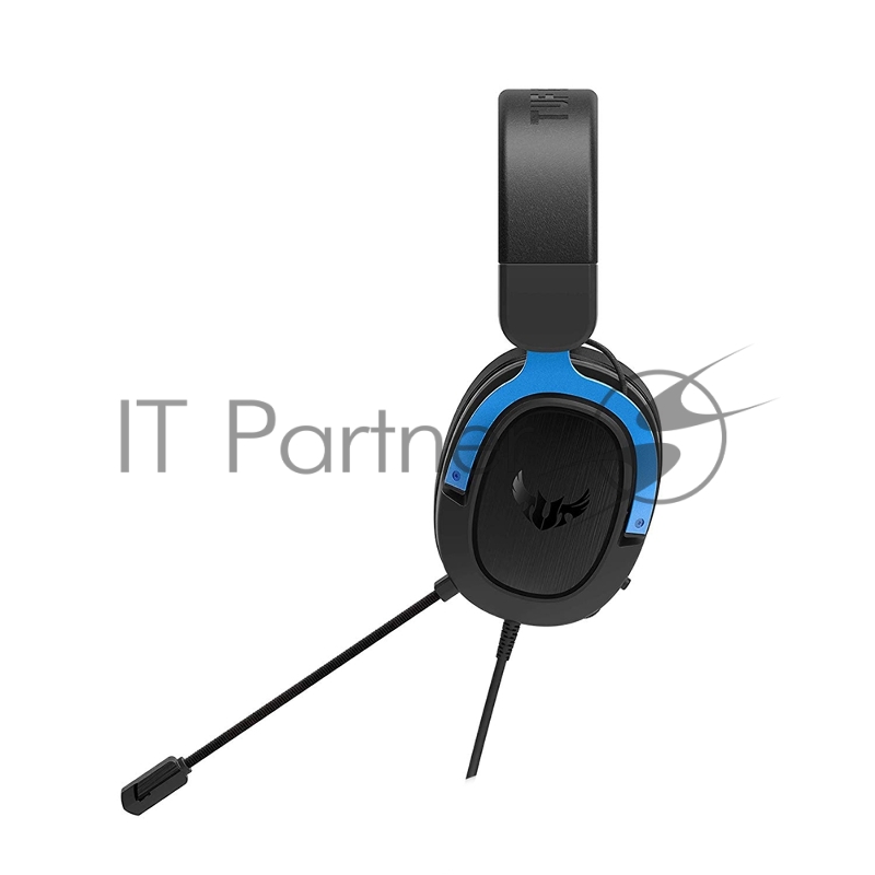 Гарнитура ASUS TUF GAMING H3 BLUE