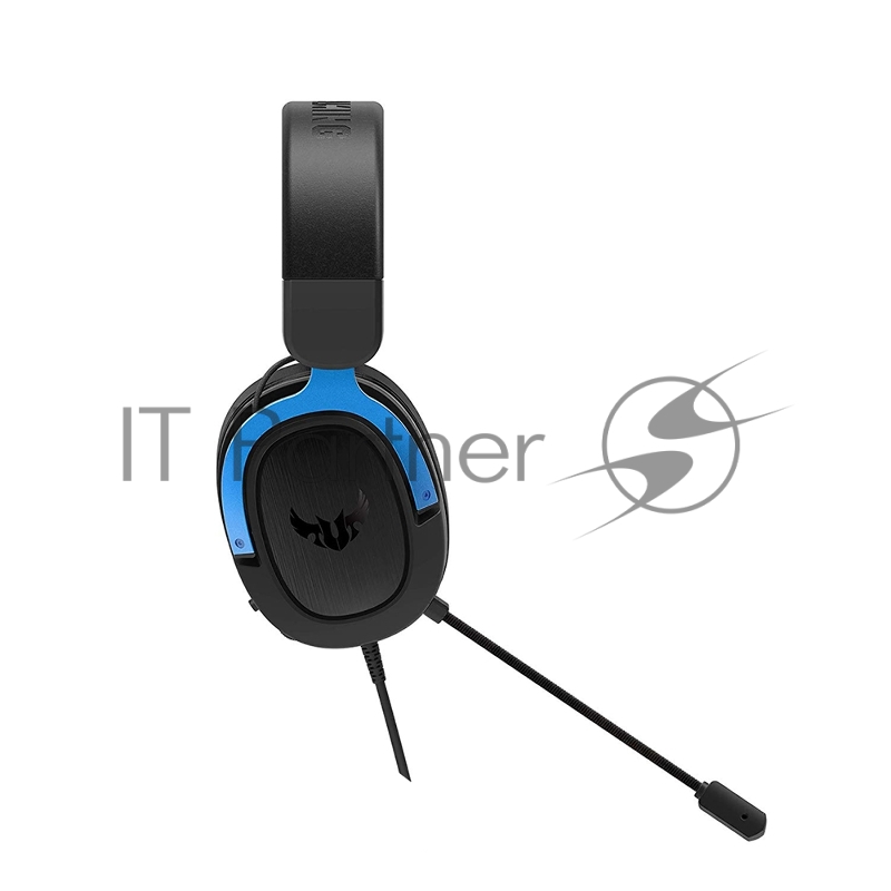 Гарнитура ASUS TUF GAMING H3 BLUE