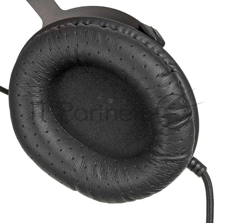 Игровые наушники SVEN AP-G999MV с микрофоном серый (50 мм, мини-джек (стерео) O 3,5 мм (4 pin))