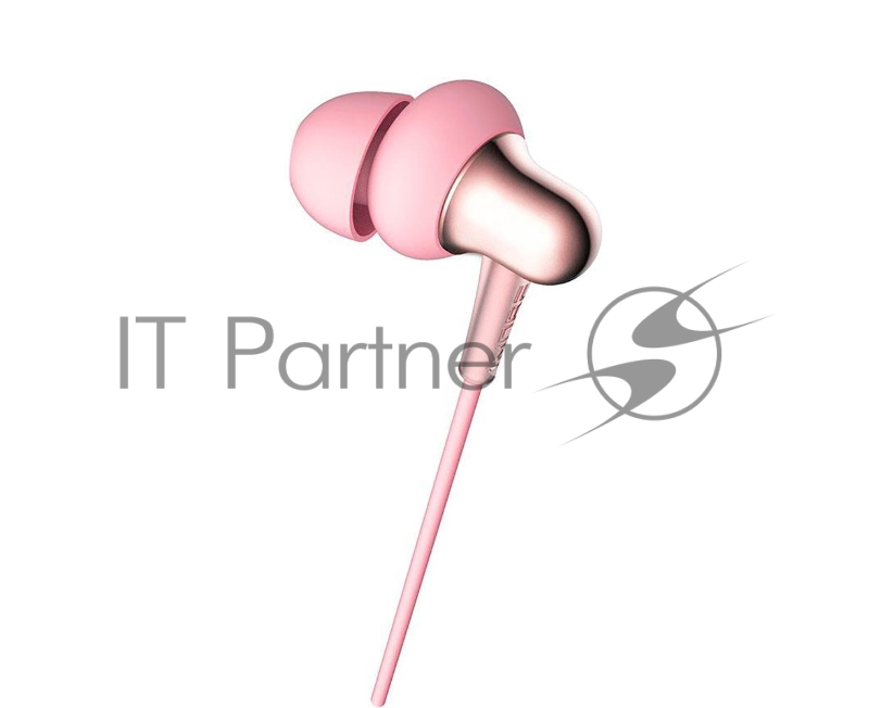 Наушники 1MORE Stylish In-Ear Headphones E1025-Pink
