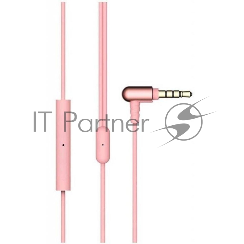 Наушники 1MORE Stylish In-Ear Headphones E1025-Pink