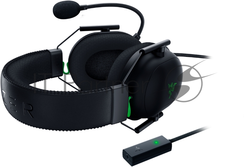 Гарнитура Razer Blackshark V2 Razer Blackshark V2 Headset