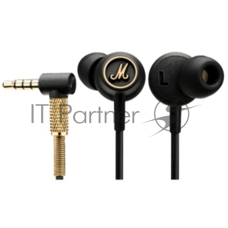 Наушники Marshall Mode EQ Black (1000526)