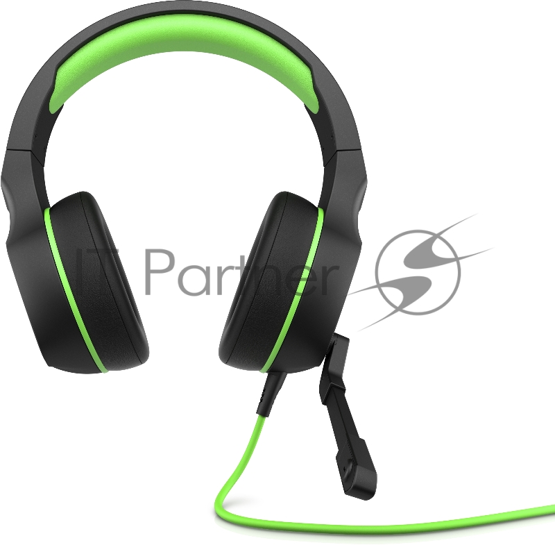 Наушники HP Pavilion Gaming 400 (4BX31AA)