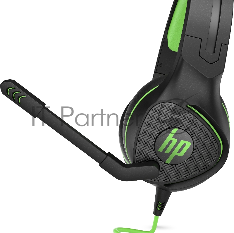Наушники HP Pavilion Gaming 400 (4BX31AA)