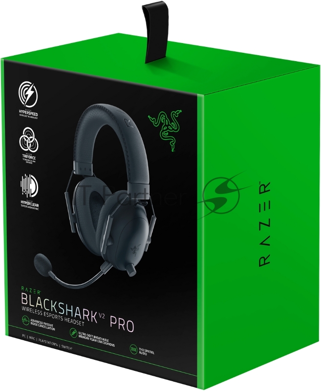 Гарнитура Razer Blackshark V2 Pro Razer Blackshark V2 Pro Headset