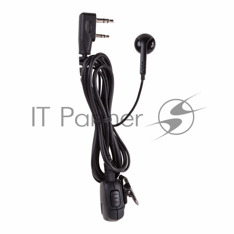 Гарнитура Р-1702, разъем тип Кенвуд