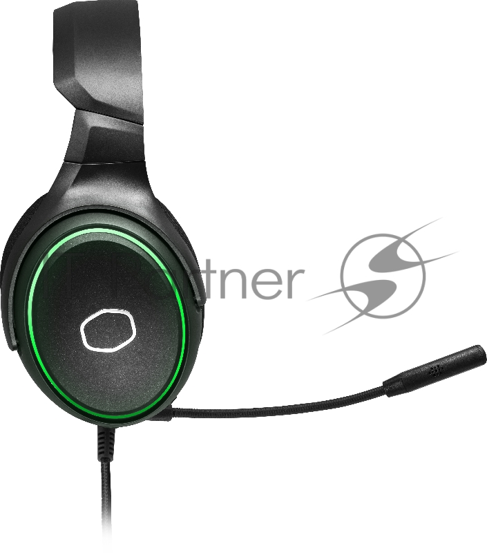 Гарнитура Cooler Master headset MH650