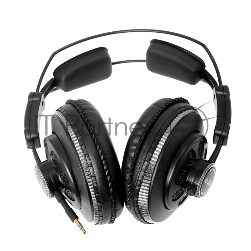 Наушники Axelvox HD242 динамические полуоткрытого типа Studio/Hi-Fi, 10-30000Гц, 56 Ом.