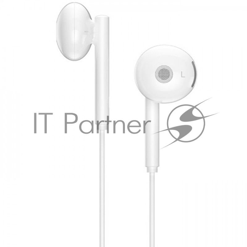 Наушники с Type-C HOCO L10, белый