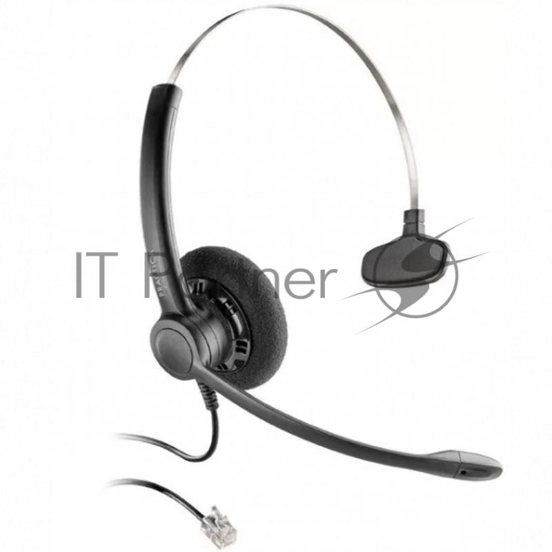 Гарнитура проводная Plantronics SP11