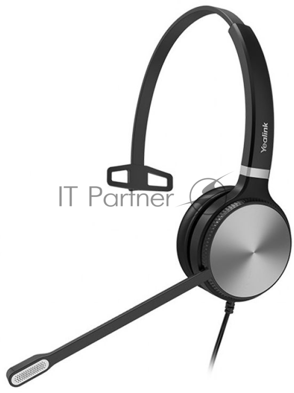 Гарнитура проводная Yealink YHS36 Mono