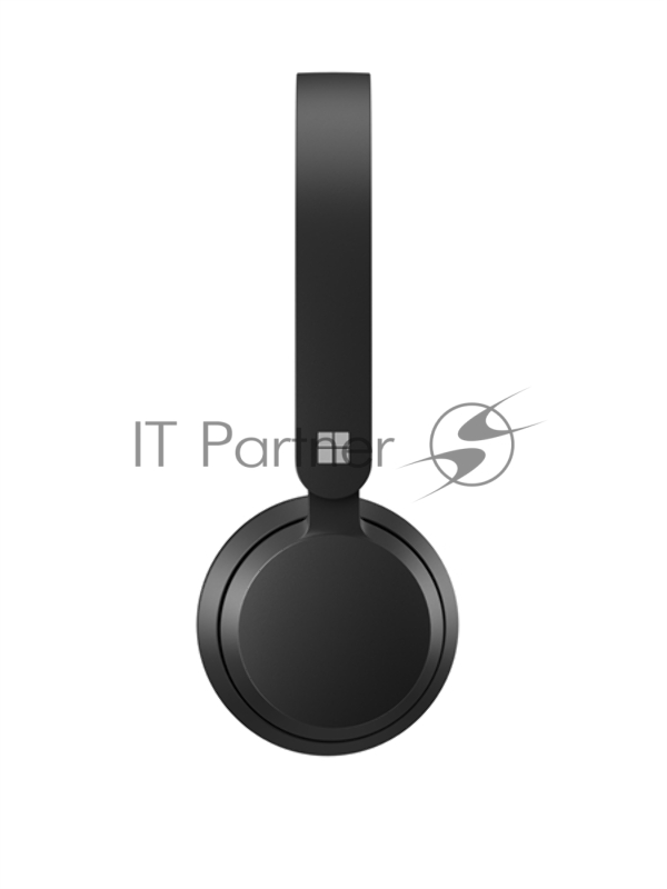 Наушники Microsoft Modern USB-C Headset XZ/AR/RU/UK Hdwr Black