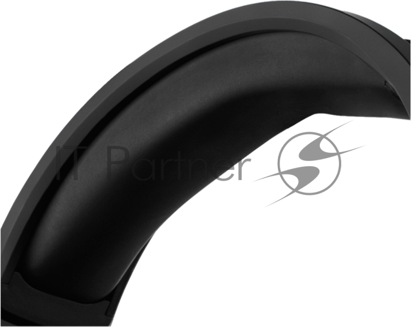 Игровые стереонаушники SVEN AP-U990MV с микрофоном черный-красный (внешняя звуковая карта USB 7.1)