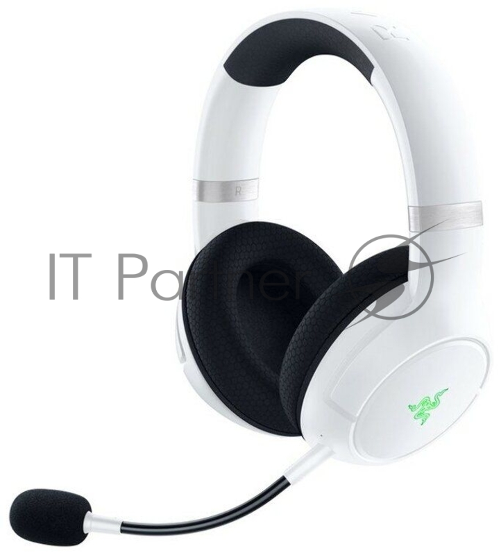 Гарнитура Kaira Pro for Xbox - White Razer Kaira Pro for Xbox - Wireless Gaming Headset for Xbox Series X|S - White