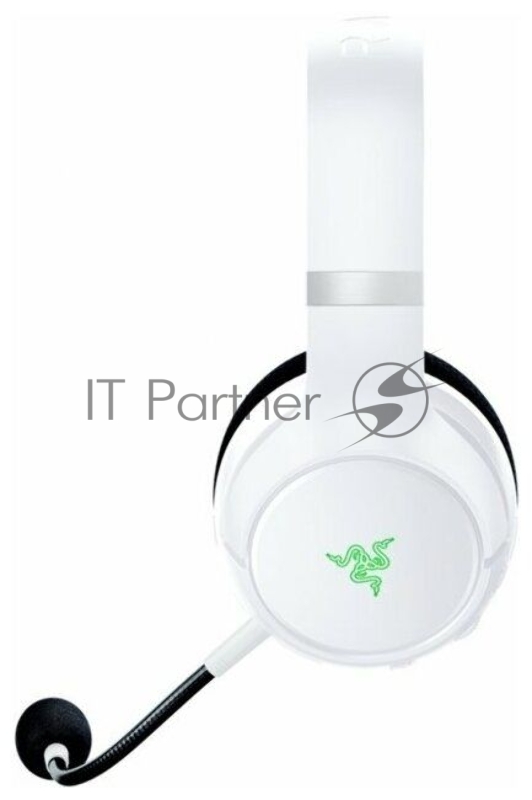 Гарнитура Kaira Pro for Xbox - White Razer Kaira Pro for Xbox - Wireless Gaming Headset for Xbox Series X|S - White