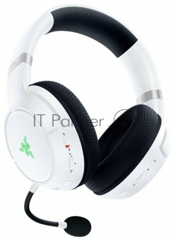 Гарнитура Kaira Pro for Xbox - White Razer Kaira Pro for Xbox - Wireless Gaming Headset for Xbox Series X|S - White