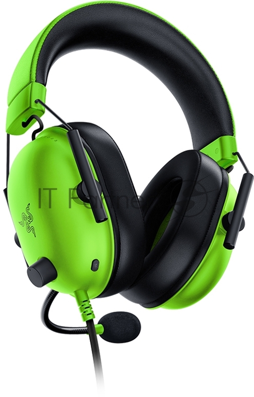 Гарнитура Razer Blackshark V2 X - Green Razer Blackshark V2 X - Green