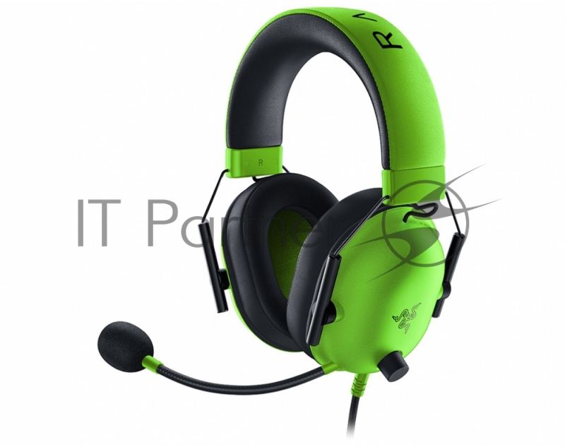 Гарнитура Razer Blackshark V2 X - Green Razer Blackshark V2 X - Green