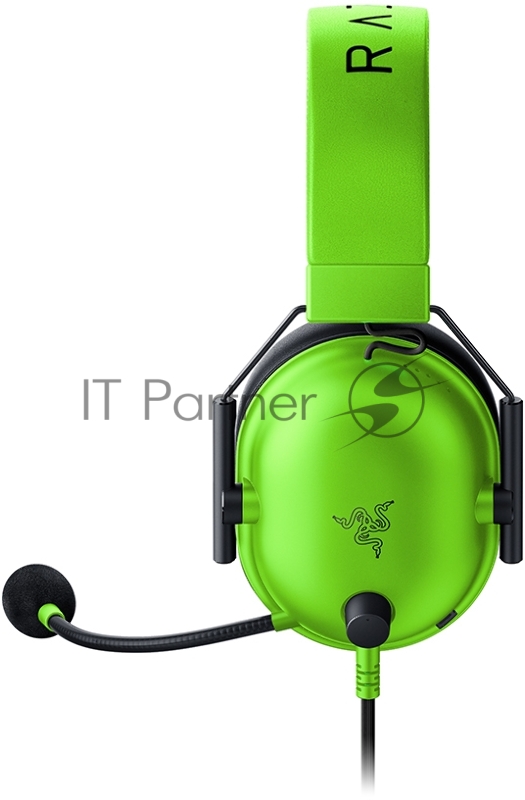Гарнитура Razer Blackshark V2 X - Green Razer Blackshark V2 X - Green
