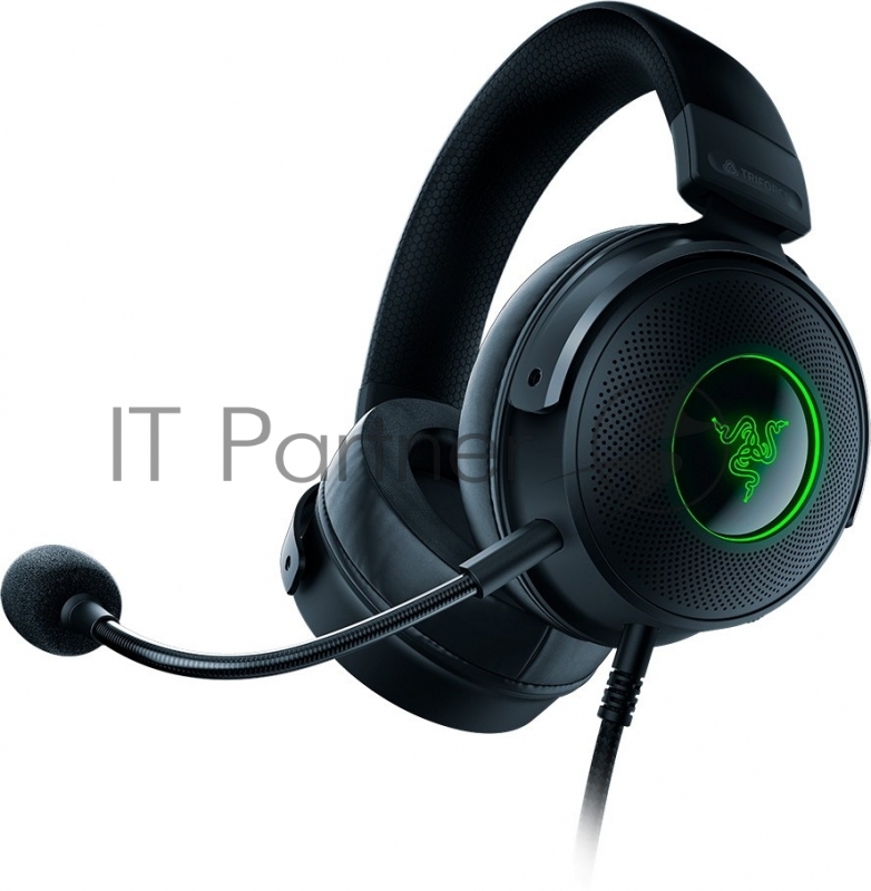 Гарнитура Razer Kraken V3 Razer Kraken V3