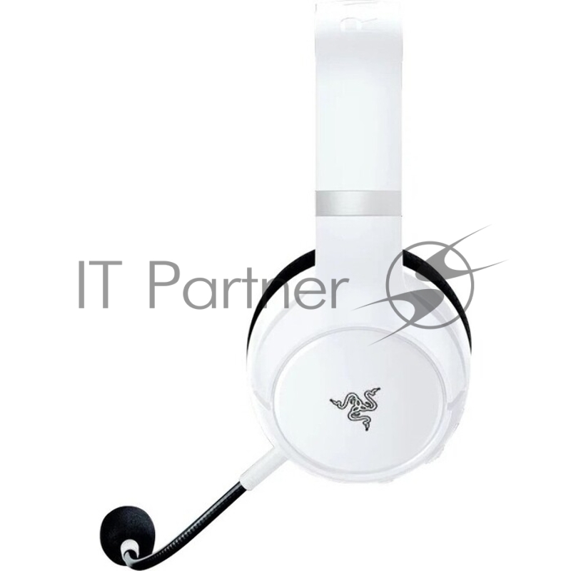 Гарнитура Razer Kaira X for Xbox - White - Wired Gaming Headset for Xbox Series X|S