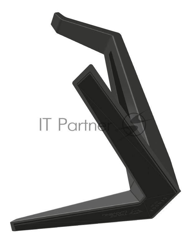 Игровая гарнитура Trust GXT260 CENDOR HEADSET STAND