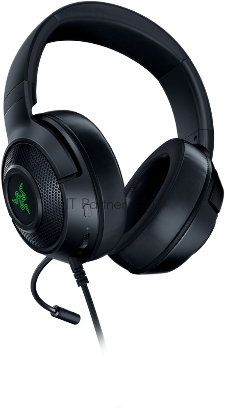 Гарнитура Razer Kraken V3 X headset