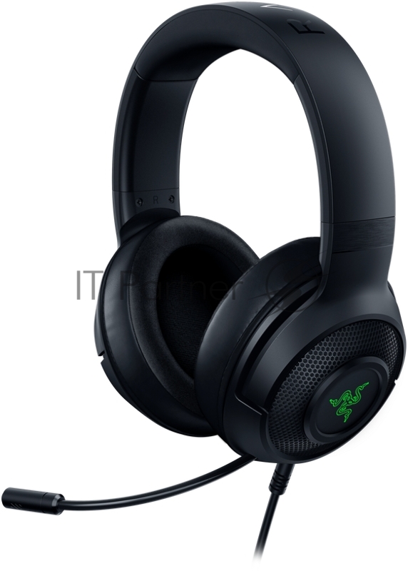 Гарнитура Razer Kraken V3 X headset