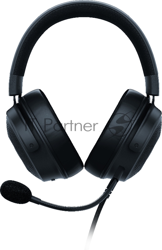 Игровые наушники Kraken V3 Hypersense