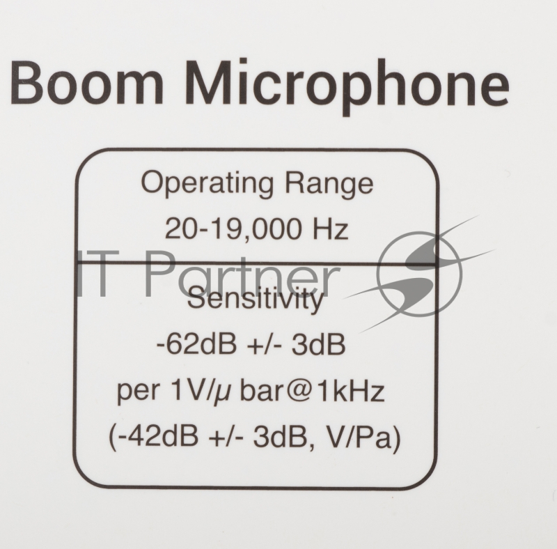 Наушники с микрофоном Koss Porta Pro Communication Headset черный матовый 1.2м накладные оголовье (80001740)