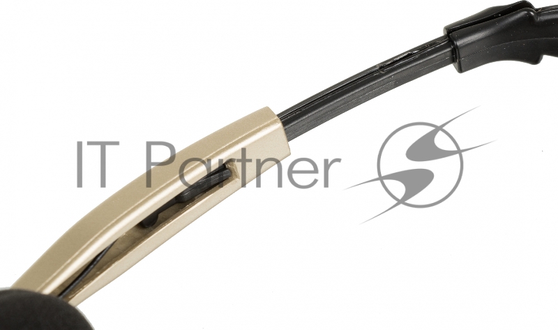 Наушники с микрофоном Koss CS100i серебристый 2.5м накладные оголовье (80001739)