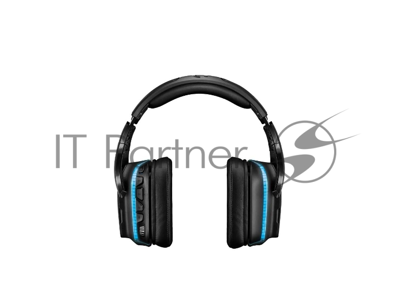 Гарнитура Logitech Headset G935 Wireless 7.1 LIGHTSYNC Gaming - Retail