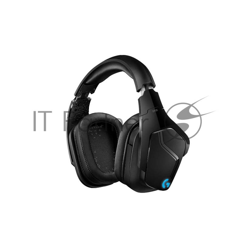 Гарнитура Logitech Headset G935 Wireless 7.1 LIGHTSYNC Gaming - Retail