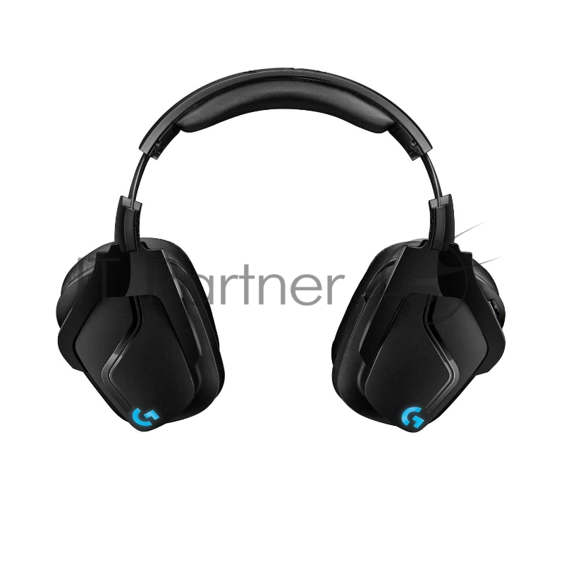 Гарнитура Logitech Headset G935 Wireless 7.1 LIGHTSYNC Gaming - Retail