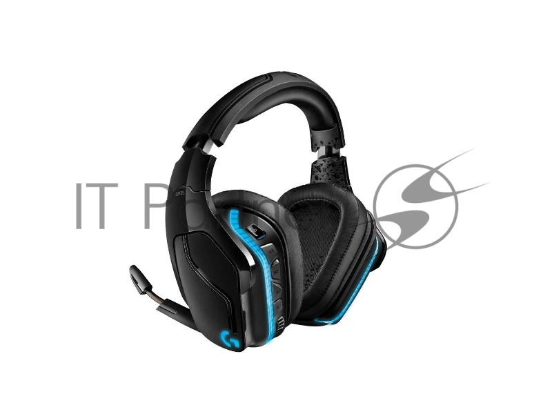 Гарнитура Logitech Headset G935 Wireless 7.1 LIGHTSYNC Gaming - Retail