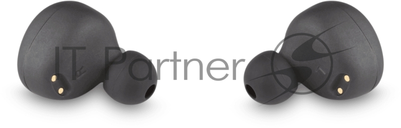 Беспроводные наушники Accesstyle Denim TWS Black