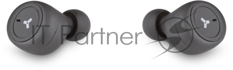 Беспроводные наушники Accesstyle Denim TWS Black