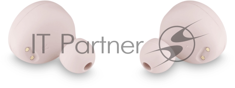 Беспроводные наушники Accesstyle Denim TWS Pink