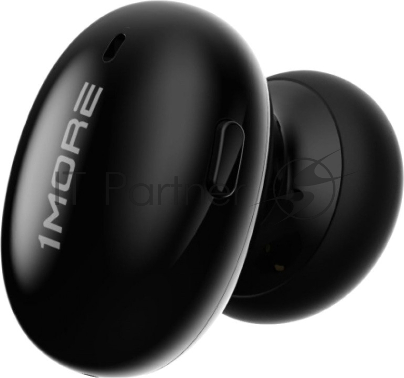 Гарнитура беспроводная 1MORE True Wireless Earbuds ECS3001B-Black