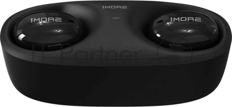 Гарнитура беспроводная 1MORE True Wireless Earbuds ECS3001B-Black