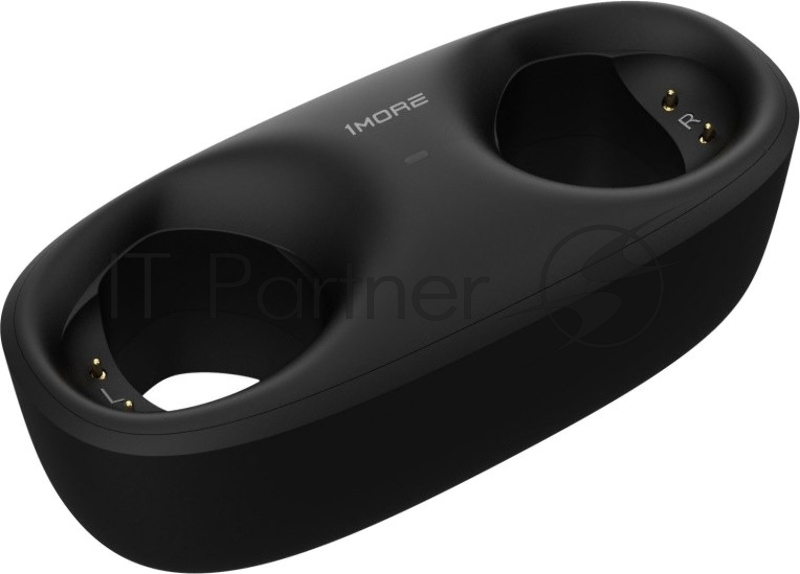 Гарнитура беспроводная 1MORE True Wireless Earbuds ECS3001B-Black