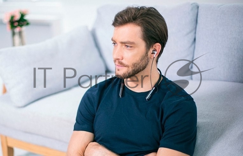 Наушники 1MORE E1001BT-Gray/Silver внутриканальные с микрофоном,20 - 40000 Гц,99 дБ,32 Ом,BT 4.2,Micro-USB