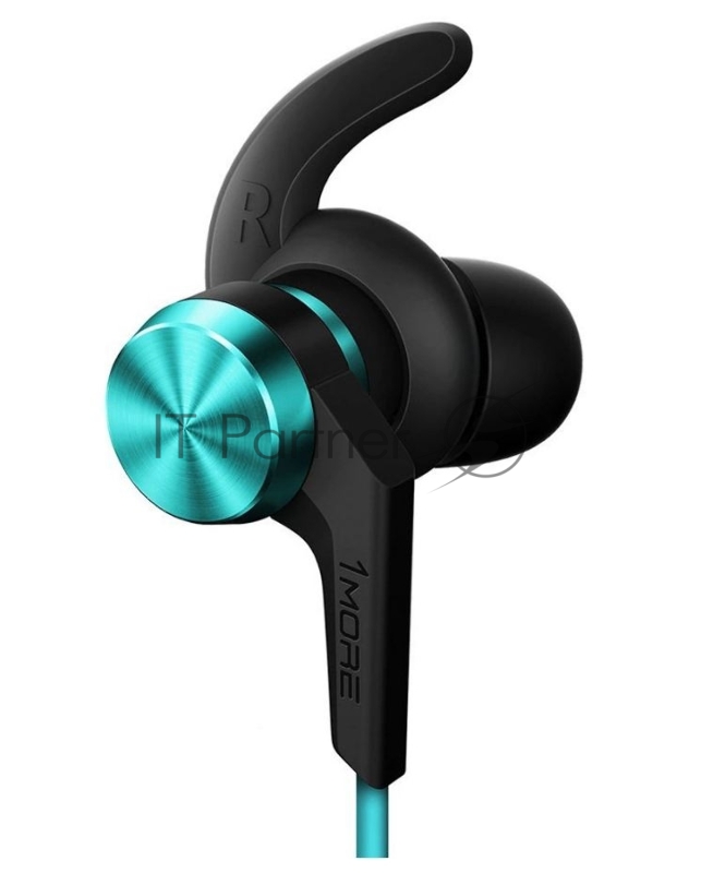 Наушники 1MORE E1018BT-Blue внутриканальные с микрофоном,20 - 20000 Гц,105 дБ,32 Ом,BT 4.2,HFPHSPA2DPAVRCP,micro usb