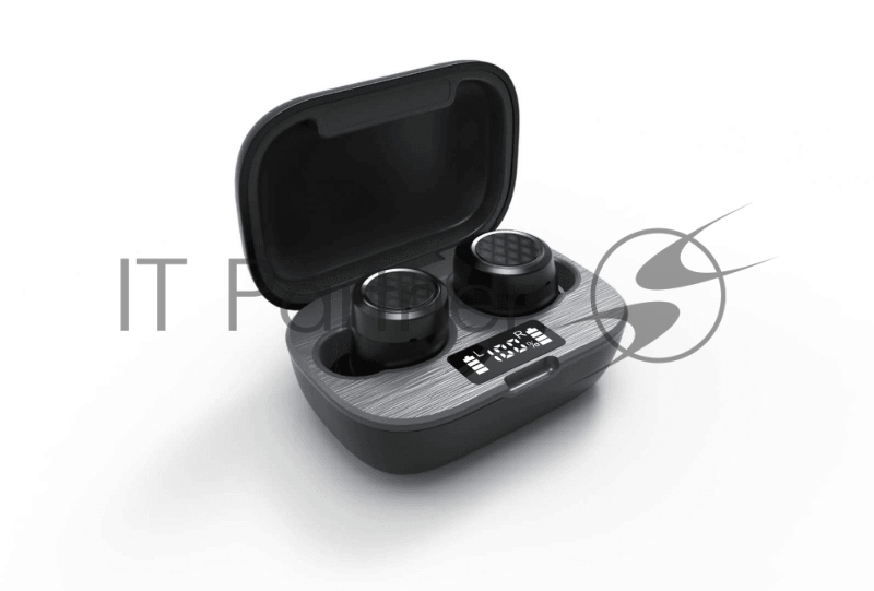 Беспроводные наушники Accesstyle Saffron TWS Black