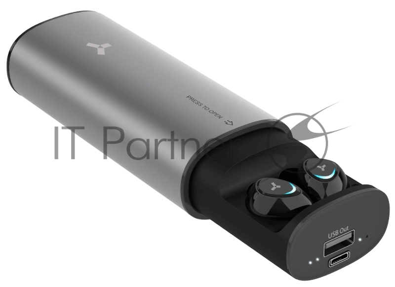 Беспроводные наушники Accesstyle Tangerine TWS