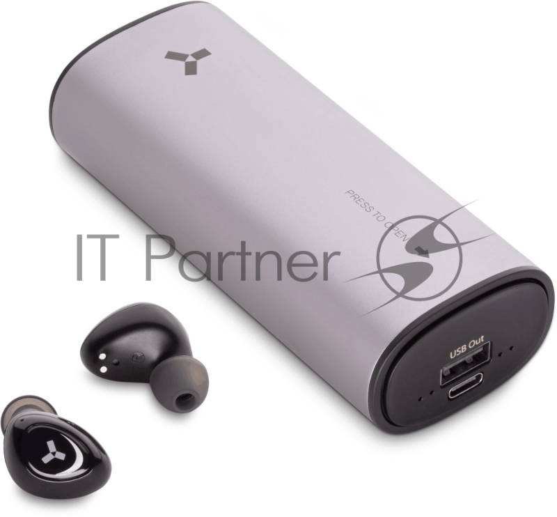 Беспроводные наушники Accesstyle Tangerine TWS