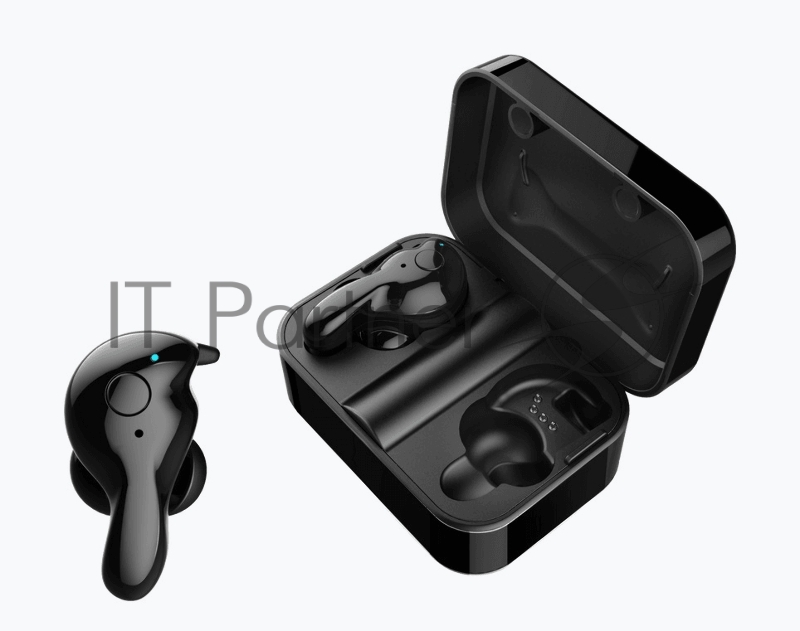 Беспроводные наушники Accesstyle Wisteria TWS