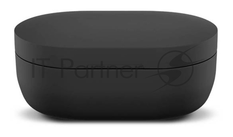 Наушники HIPER Беспроводные наушники HIPER TWS BRISE V2 White Bluetooth 5.0 гарнитура Li-Pol 2x80мАч+300мАч, LCD, белый