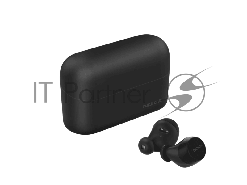 Наушники Nokia Nokia True Wireless Earbuds BH-605 black